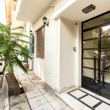 Beautiful Appartment Under Akropolis! Atény Exteriér fotografie