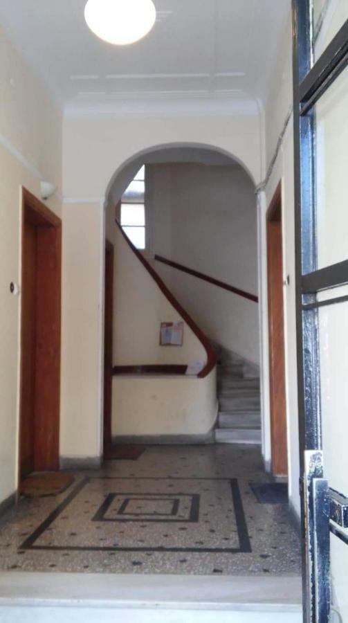 Beautiful Appartment Under Akropolis! Atény Exteriér fotografie