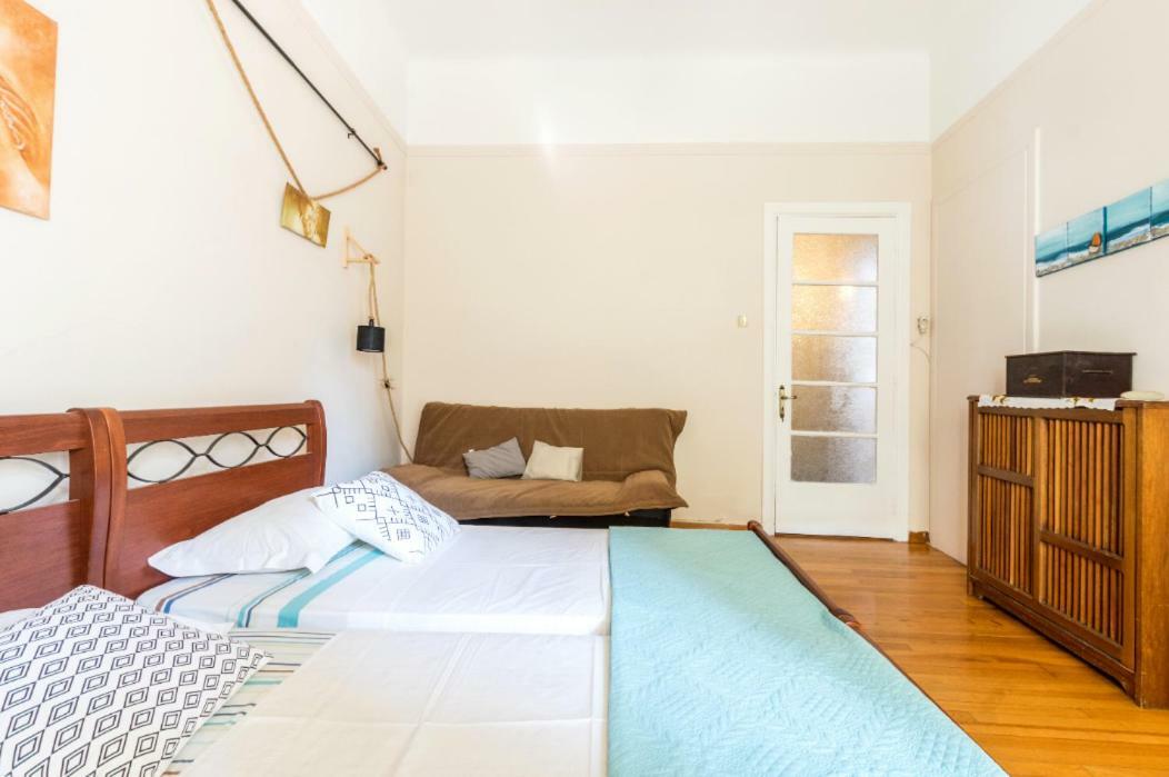 Beautiful Appartment Under Akropolis! Atény Exteriér fotografie