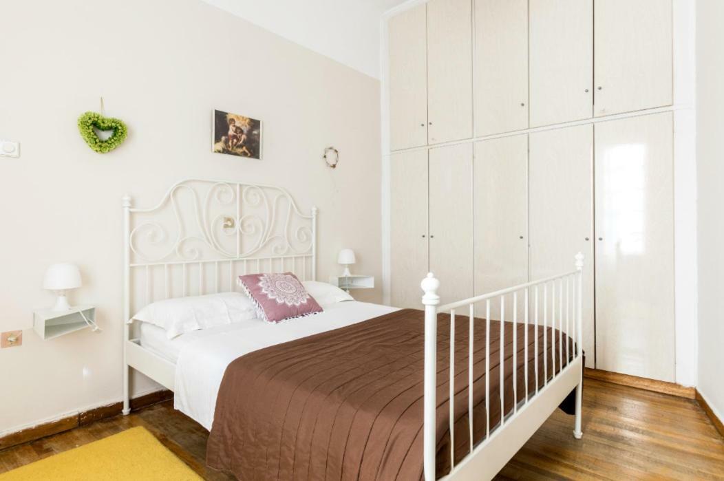 Beautiful Appartment Under Akropolis! Atény Exteriér fotografie