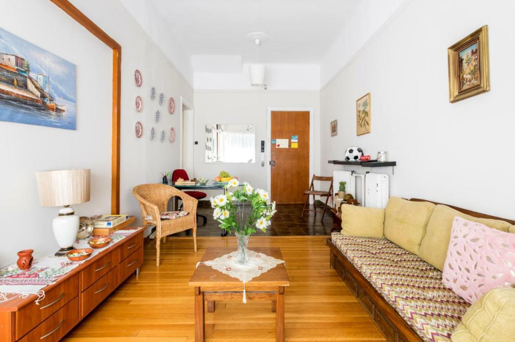 Beautiful Appartment Under Akropolis! Atény Exteriér fotografie