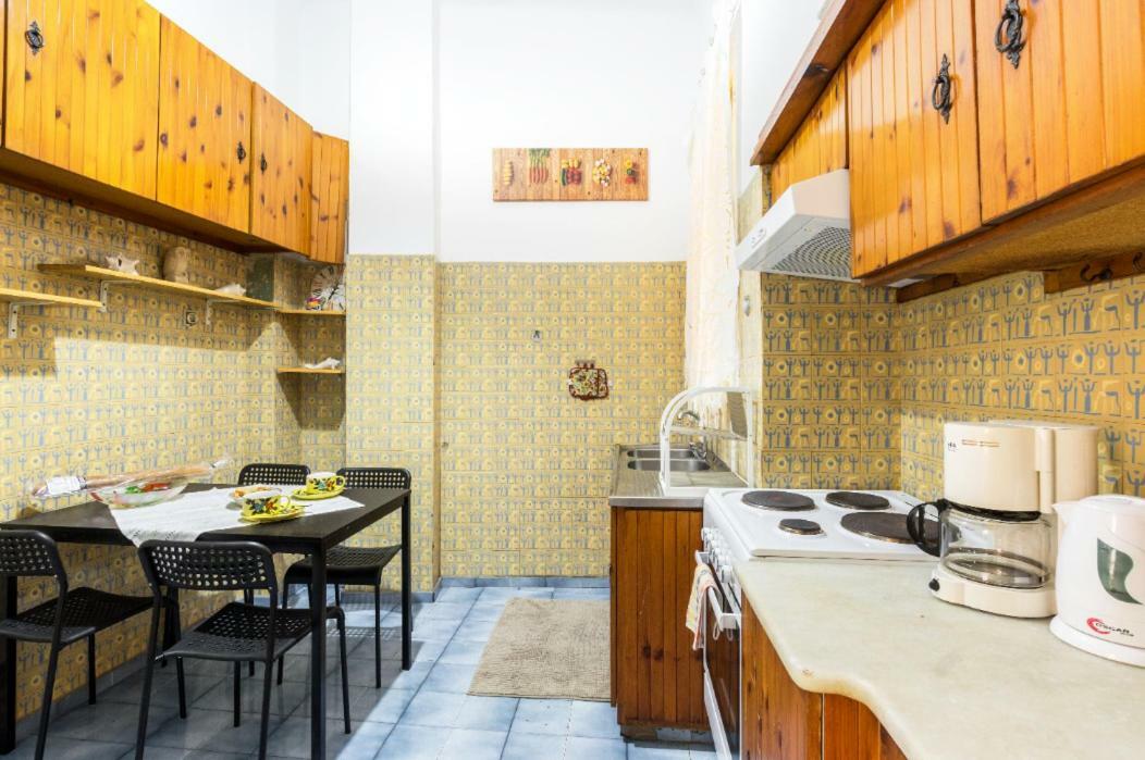 Beautiful Appartment Under Akropolis! Atény Exteriér fotografie