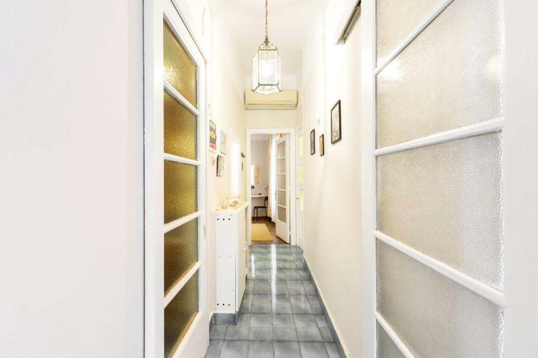 Beautiful Appartment Under Akropolis! Atény Exteriér fotografie